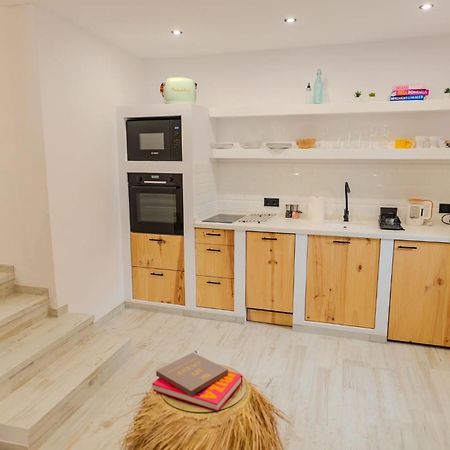 Apartament La Esquina 1B Denia Zewnętrze zdjęcie