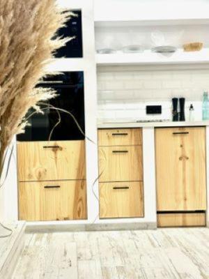 Apartament La Esquina 1B Denia Zewnętrze zdjęcie