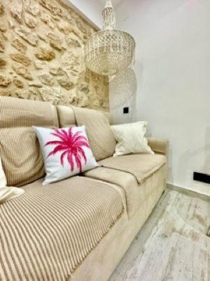 Apartament La Esquina 1B Denia Zewnętrze zdjęcie