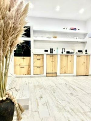 Apartament La Esquina 1B Denia Zewnętrze zdjęcie