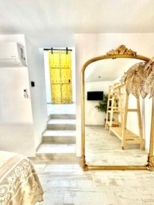 Apartament La Esquina 1B Denia Zewnętrze zdjęcie