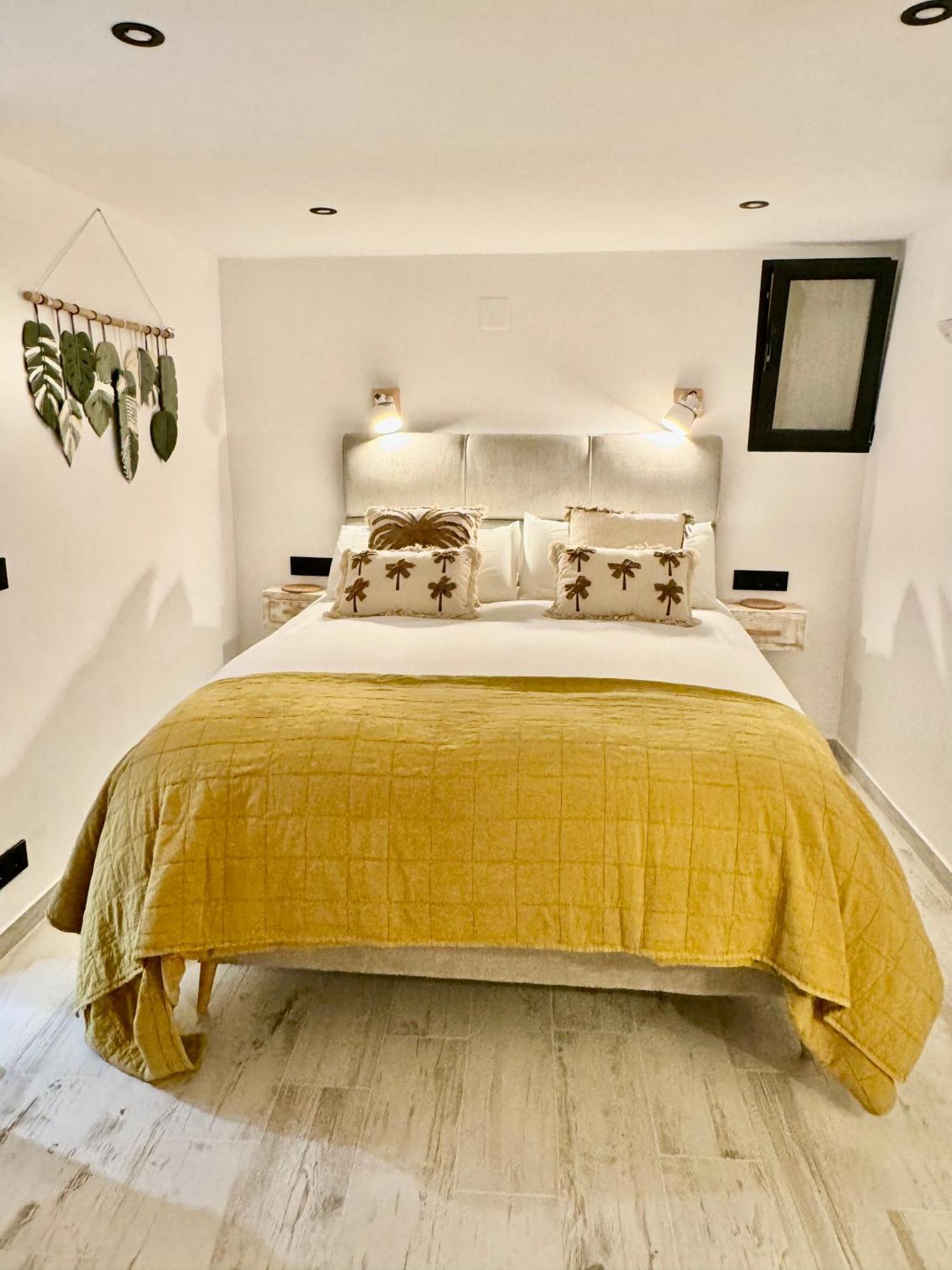 Apartament La Esquina 1B Denia Zewnętrze zdjęcie
