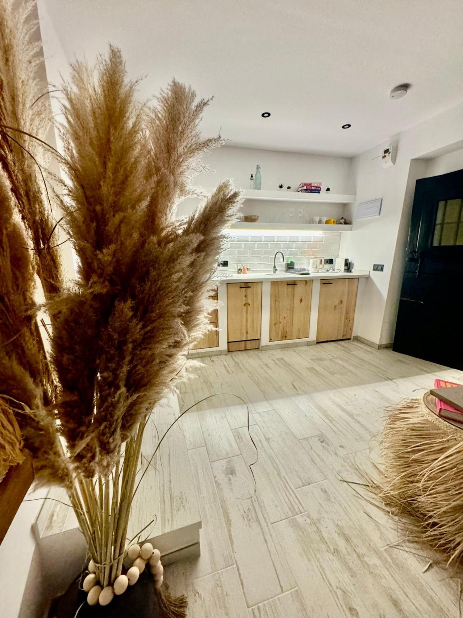 Apartament La Esquina 1B Denia Zewnętrze zdjęcie