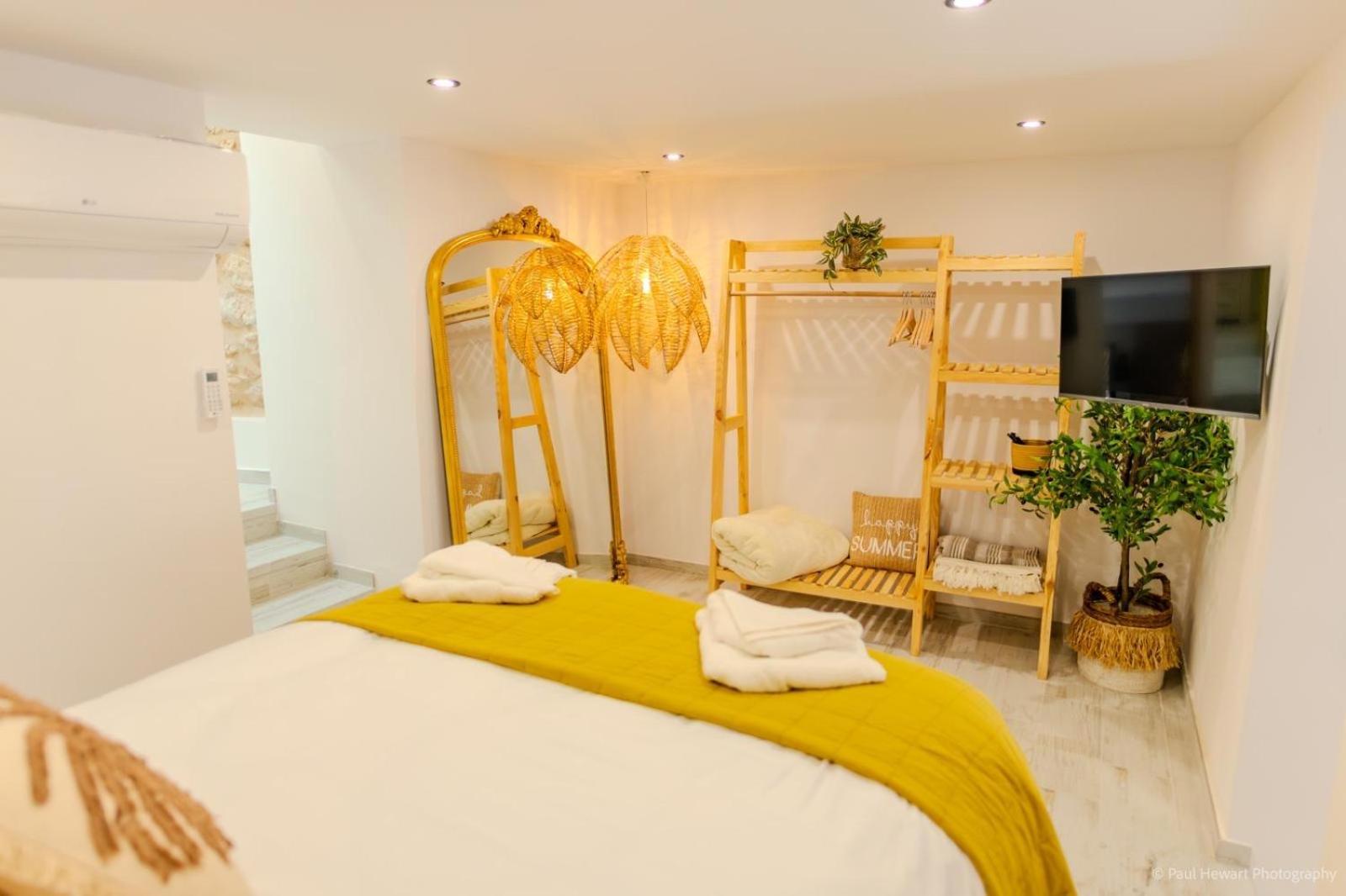 Apartament La Esquina 1B Denia Zewnętrze zdjęcie