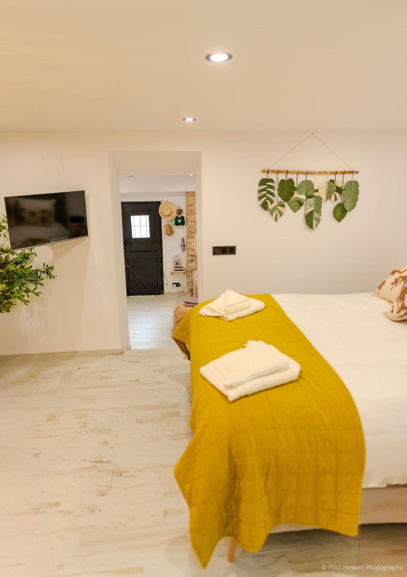 Apartament La Esquina 1B Denia Zewnętrze zdjęcie